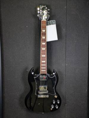 Store Special Product - Gibson - SG Standard - Ebony